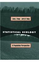 Statistical Ecology