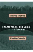 Statistical Ecology