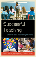 Successful Teaching