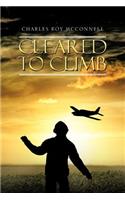 Cleared to Climb: (English)