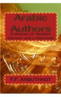 Arabic Authors