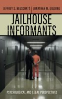 Jailhouse Informants