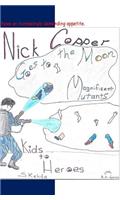 Nick Copper Goes to the Moon