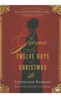 Jane and the Twelve Days of Christmas