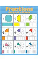Fractions Chart