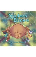 If Spiders Wore Shoes