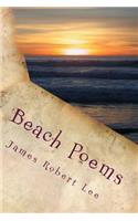 Beach Poems