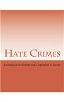 Hate Crimes