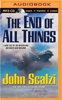 The End of All Things