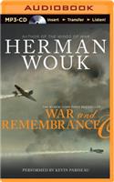 War and Remembrance