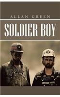 Soldier Boy