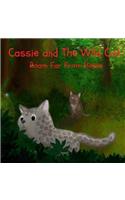 Cassie and The Wild Cat