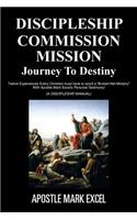 Discipleship Commission Mission