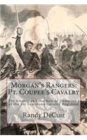 Morgan's Rangers