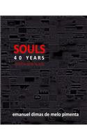 Souls 40 Years: Volume 1(English)