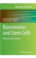 Biomimetics and Stem Cells