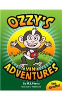 Ozzy's Mini Adventures