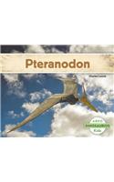 Pteranodon