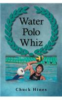 Water Polo Whiz