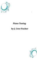 Piano Tuning
