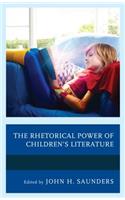 Rhetorical Power of Children's Literature