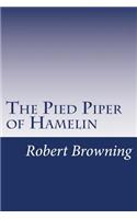 Pied Piper of Hamelin