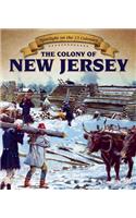 The Colony of New Jersey