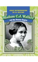 Madam C.J. Walker and Her Beauty Empire