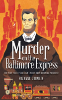 Murder on the Baltimore Express