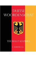 Duitse Woordenschat