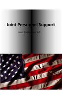 Joint Personnel Support