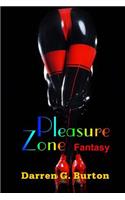 Pleasure Zone: Fantasy(3 Pleasure Zone)