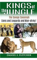 Kings of the Jungle