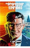 Professor and the Pirates