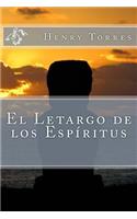 El Letargo de los Espíritus