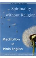 Spirituality without Religion