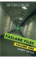 The Faslane Files