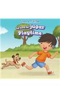 La Hora de Jugar / Playtime