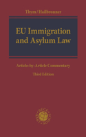 Eu Immigration and Asylum Law