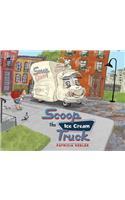 Scoop the Ice Cream Truck