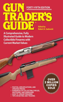 Gun Trader's Guide - Forty-Fifth Edition