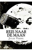 Reis naar de Maan