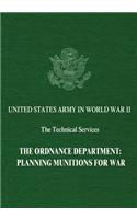 Ordnance Department