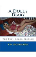 A Doll's Diary