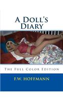 A Doll's Diary