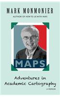 Adventures in Academic Cartography