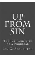 Up From Sin