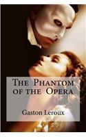 Phantom of the Opera
