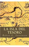 La Isla del Tesoro