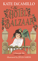 Hotel Balzaar